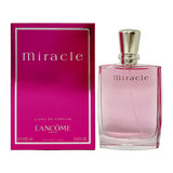 Lacome Miracle 3.4 oz EDP for Women