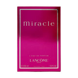 Lacome Miracle 3.4 oz EDP for Women