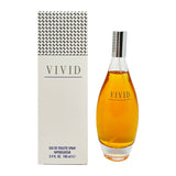 Liz Claiborne Vivid 3.4 oz EDT for Women