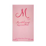 Mariah Carey Luscious Pink 3.4 oz EDP for Women