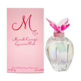 Mariah Carey Luscious Pink 3.4 oz EDP for Women