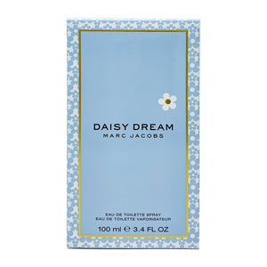 Marc Jacobs Daisy Dream 3.4 oz EDT for Women