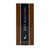 Nautica Life 3.4 oz EDT for Men