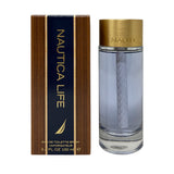 Nautica Life 3.4 oz EDT for Men