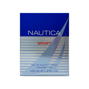 Nautica Voyage Sport 3.4 oz SP For Men