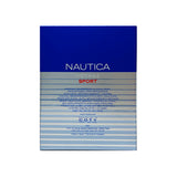 Nautica Voyage Sport 3.4 oz SP For Men