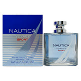 Nautica Voyage Sport 3.4 oz SP For Men