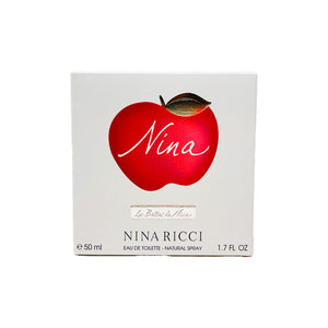 Nina Ricci Les Belles 1.7 oz EDT for Women