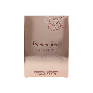 Nina Ricci Premier Jour EDP for Women