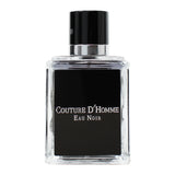 Nuparfums Couture D'Homme Eau Noir 3.4 oz EDP for Men