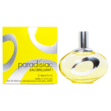 Nuparfums Paradísiac Eau Brilliant 3.4 oz EDP for Women