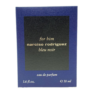 Narciso Rodriguez Bleu Noir 1.7 oz EDP for Men