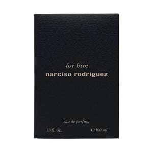 Narciso Rodriguez 3.4 oz EDP for Men