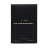 Narciso Rodriguez 3.4 oz EDP for Men