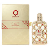 Orientica Royal Amber 2.7 oz EDP SP Unisex