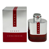 Prada Luna Rossa Sport 1.7 oz EDT for Men