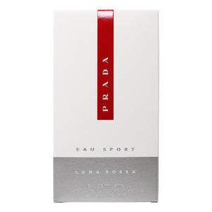 Prada Luna Rossa Eau Sport 4.2 oz EDT for Men