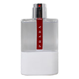 Prada Luna Rossa Eau Sport 4.2 oz EDT for Men