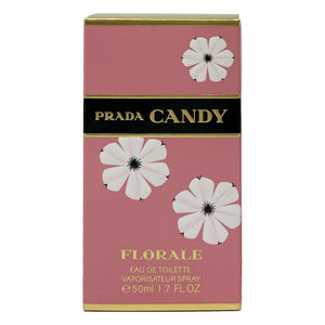 Prada Candy Florale EDT for Women