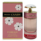 Prada Candy Florale EDT for Women