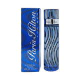 Paris Hilton 3.4 oz EDT for Men