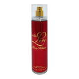 Paris Hilton With Love 8.0 oz Body Mist For Women