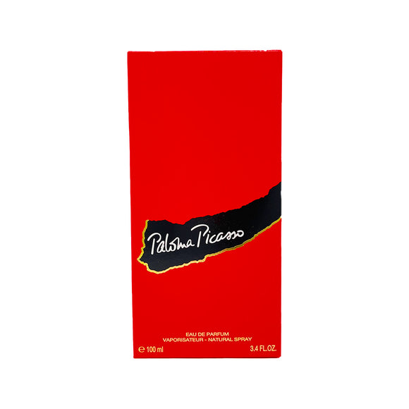 Paloma Picasso By Paloma Picasso 3.4 oz EDP For Women