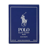 Ralph Lauren Polo Blue 4.2 oz EDT for Men