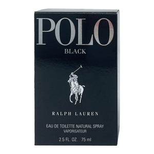 Ralph Lauren Polo Black EDT for Men