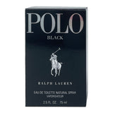 Ralph Lauren Polo Black EDT for Men