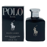 Ralph Lauren Polo Black EDT for Men