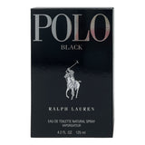 Ralph Lauren Polo Black EDT for Men