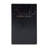 Ralph Lauren Polo Double Black 1.4 oz EDT for Men