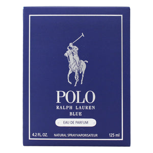 Ralph Lauren Polo Blue 4.2 oz EDP for Men