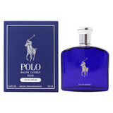 Ralph Lauren Polo Blue 4.2 oz EDP for Men