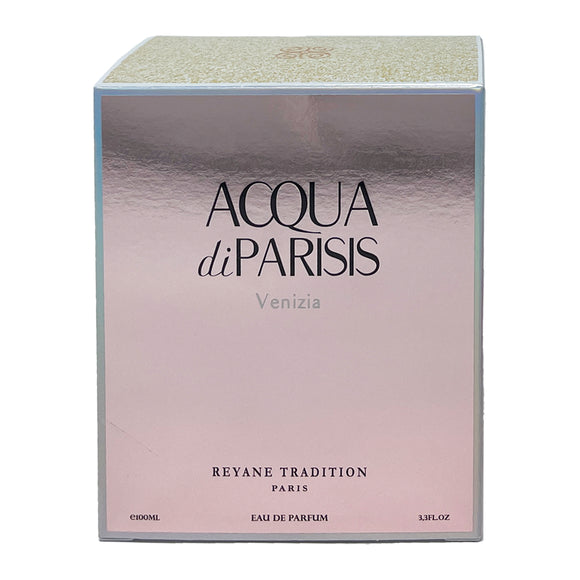 Reyane Tradition Acqua Di Parisis Venizia 3.4 oz EDP for Women