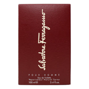 Salvatore Ferragamo 3.4 oz EDT for Men