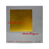 Salvatore Ferragamo Incanto 3.4 oz EDP for Women