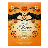 Shakira Wild Elixir 2.7 oz EDT for Women