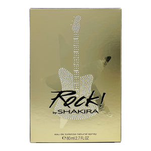 Shakira Rock 2.7 oz EDT For Women