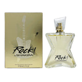 Shakira Rock 2.7 oz EDT For Women