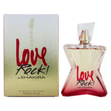 Shakira Love Rock 2.7 oz EDT For Women