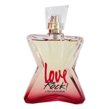 Shakira Love Rock 2.7 oz EDT For Women