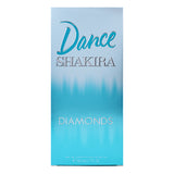 Shakira Dance Diamonds 2.7 oz EDT For Women