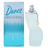 Shakira Dance Diamonds 2.7 oz EDT For Women