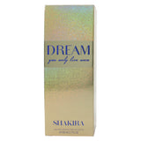 Shakira Dream 2.7 oz EDT For Women