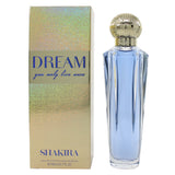 Shakira Dream 2.7 oz EDT For Women