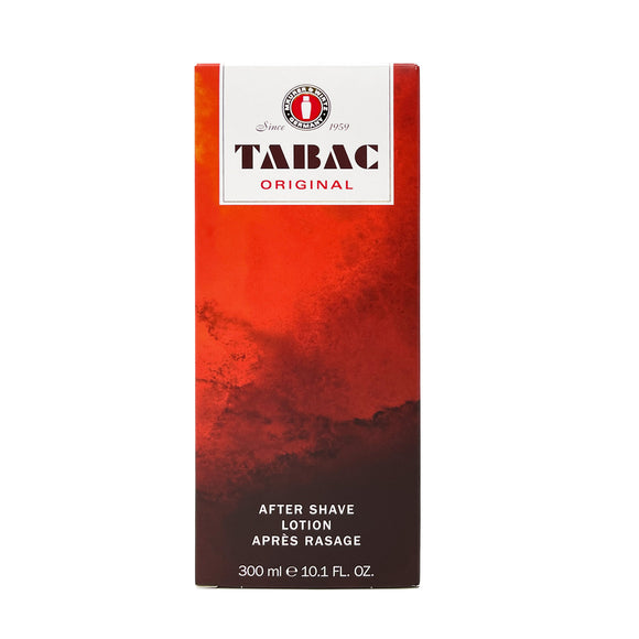 Mäurer & Wirtz Tabac Original 10.1 oz Aftershave lotion for Men