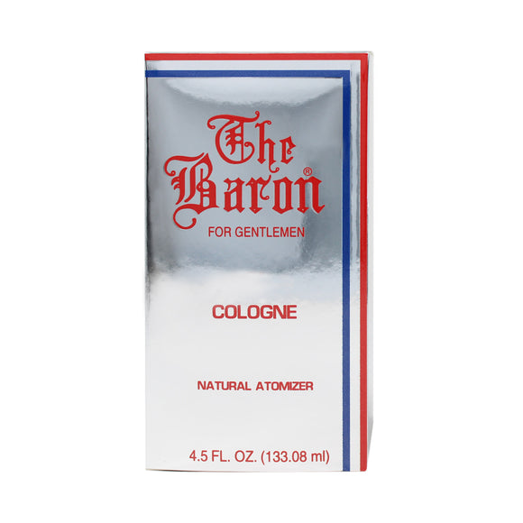 TLT Fragance The Baron 4.5 oz EDC for Men