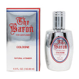 TLT Fragance The Baron 4.5 oz EDC for Men